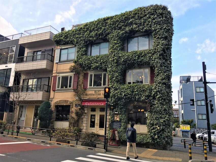 (東京)來這5家精選日劇取景咖啡廳回味美好的經典場景,享受當主角的滋味吧!