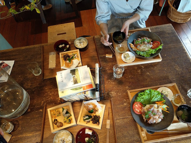 (東京)來這5家精選日劇取景咖啡廳回味美好的經典場景,享受當主角的滋味吧!