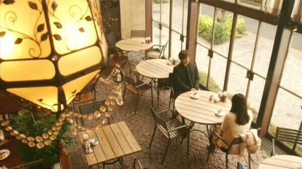 (東京)來這5家精選日劇取景咖啡廳回味美好的經典場景,享受當主角的滋味吧!