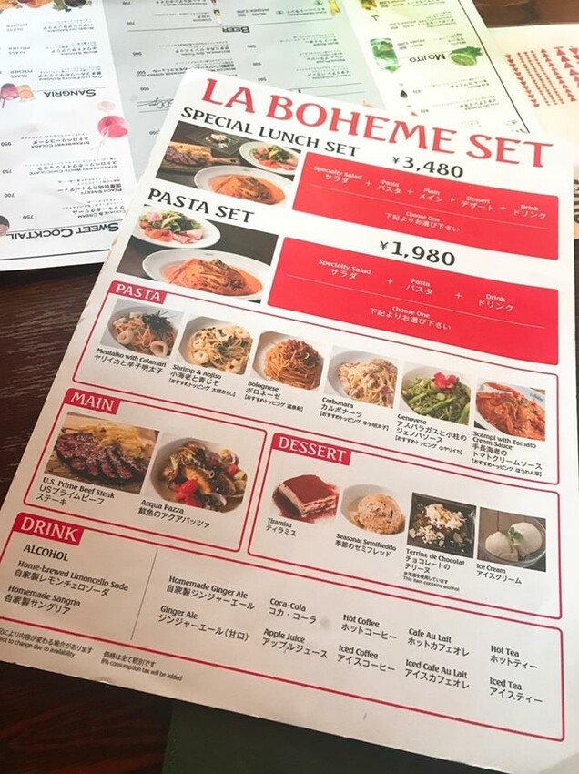 (東京)來這5家精選日劇取景咖啡廳回味美好的經典場景,享受當主角的滋味吧!