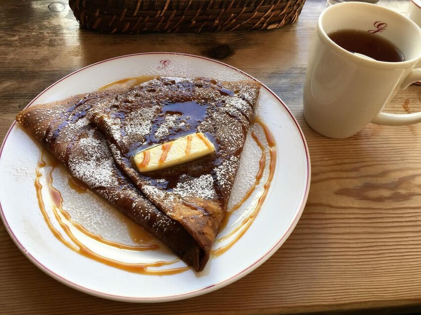 (東京)來這5家精選日劇取景咖啡廳回味美好的經典場景,享受當主角的滋味吧!