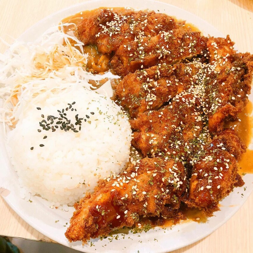 中壢美食|中壢-樹太郎