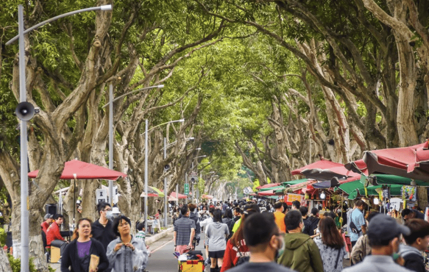 雲林景點 雲林一日遊