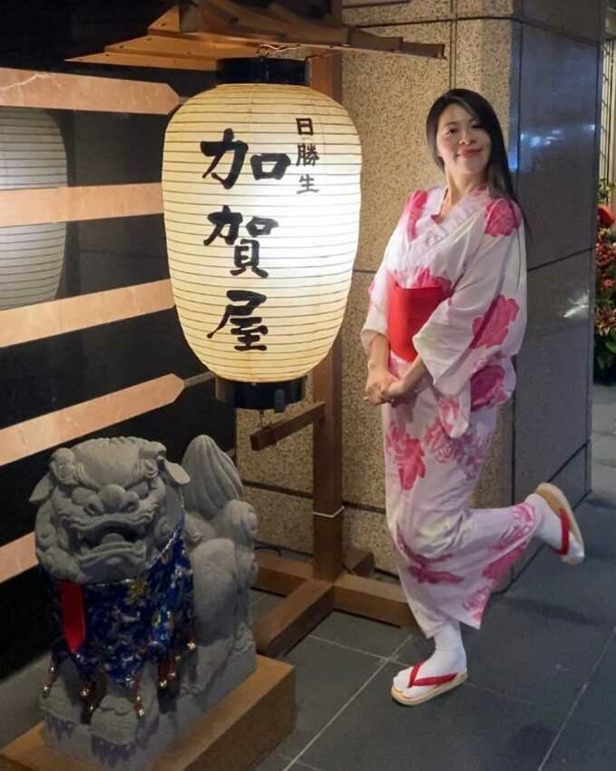 北投一日遊|北投溫泉住宿推薦,北投加賀屋,日勝生加賀屋國際溫泉飯 , 經典日式溫泉風情