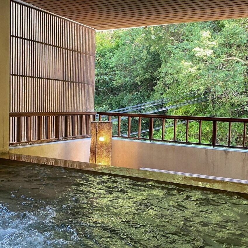 廬山蜜月館大飯店