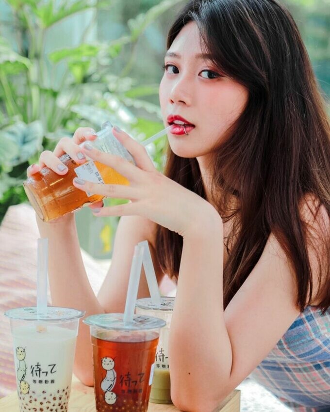 墾丁美食推薦 等咧粉圓