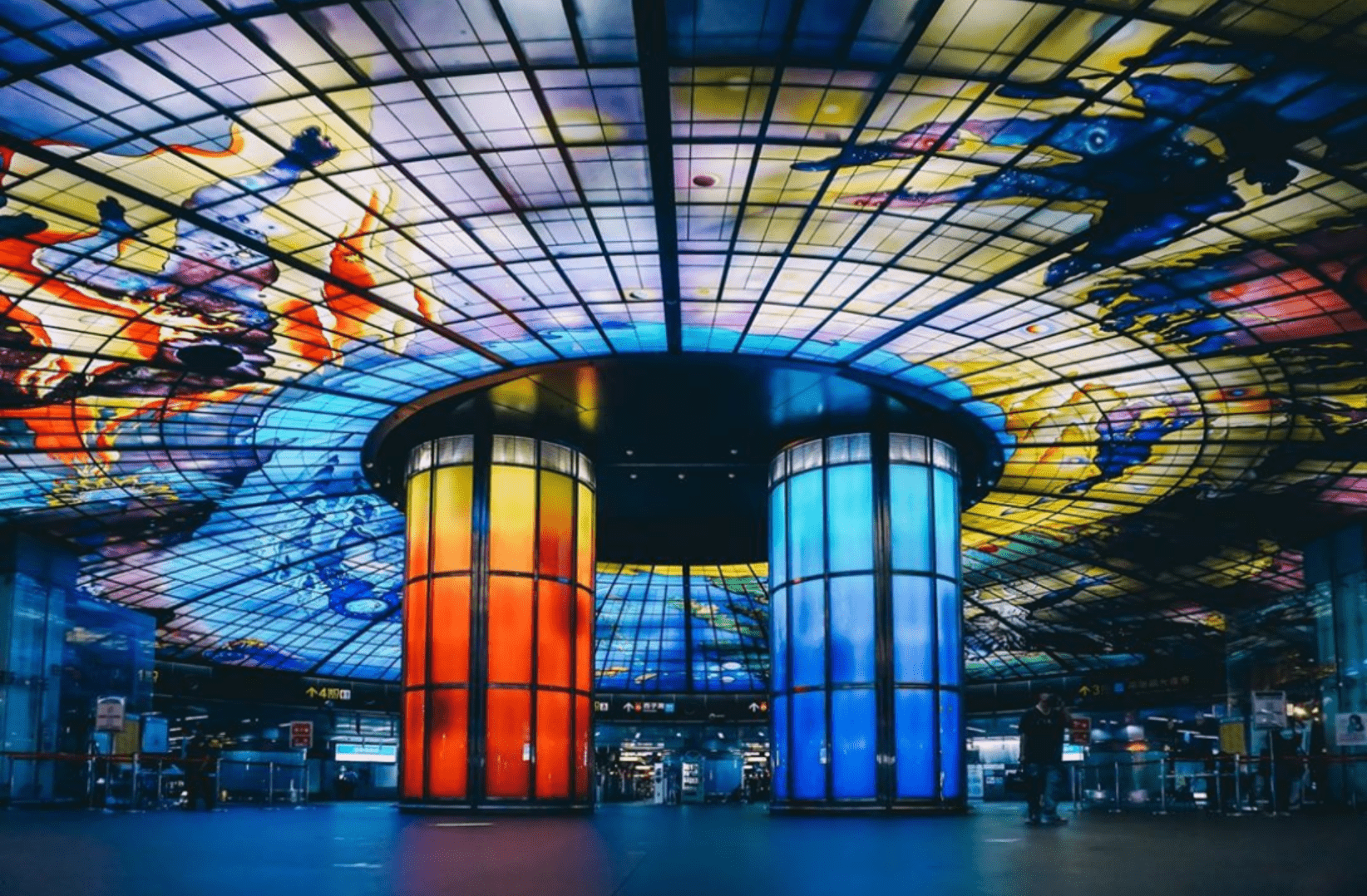 高雄一日遊推薦