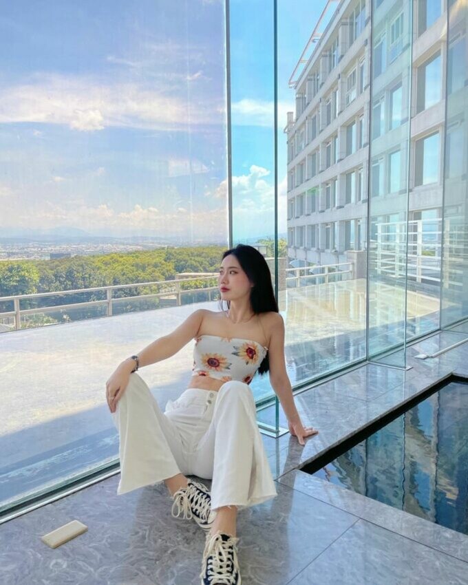 烏日景點清新溫泉酒店