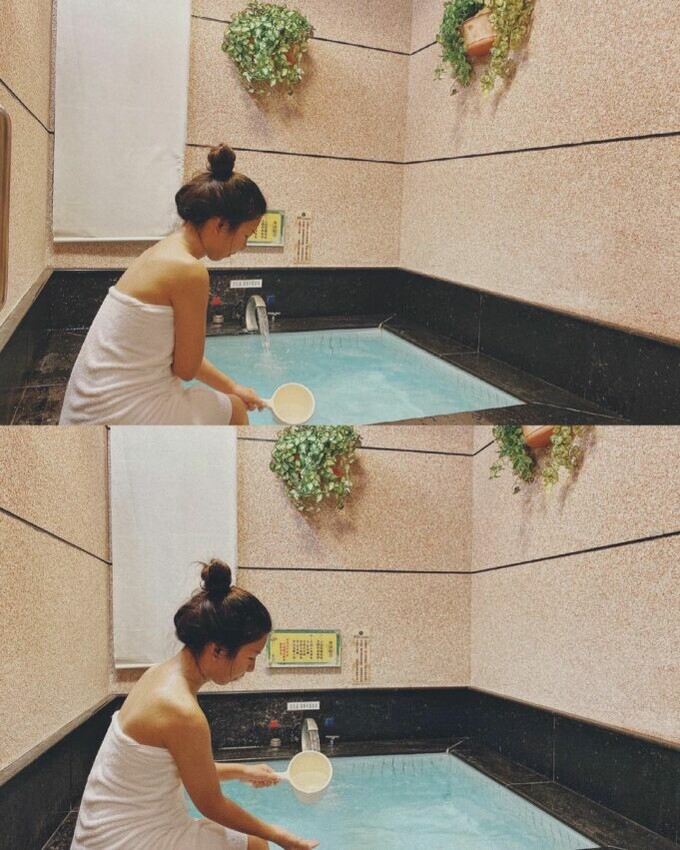 四重溪清泉日式溫泉館