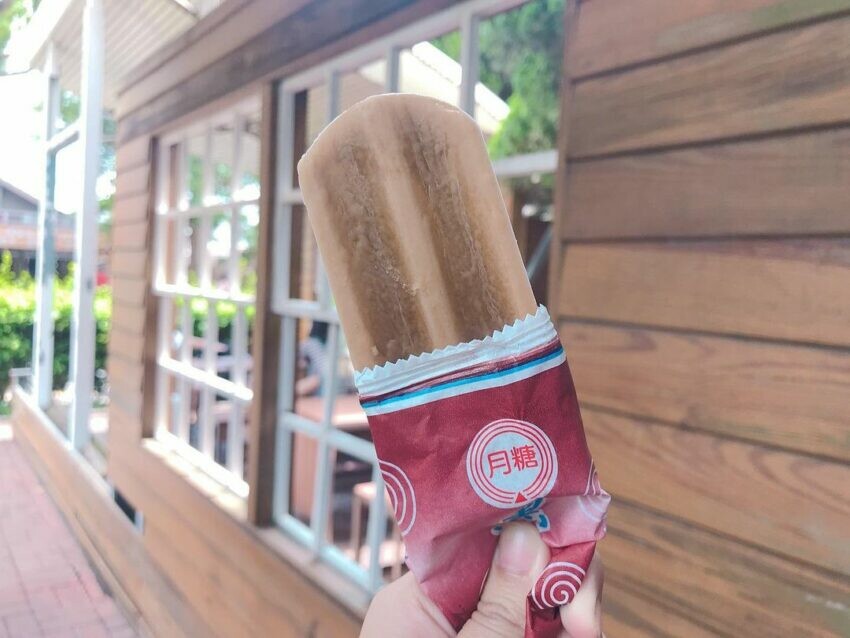 台糖月眉觀光糖廠 后里美食