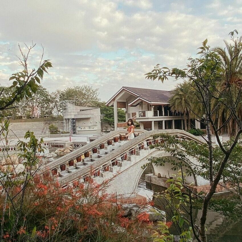 台中海線 |臺中市港區藝術中心