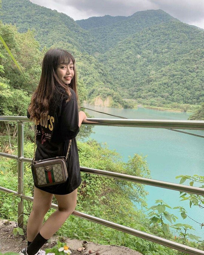 南投武界|武界霸