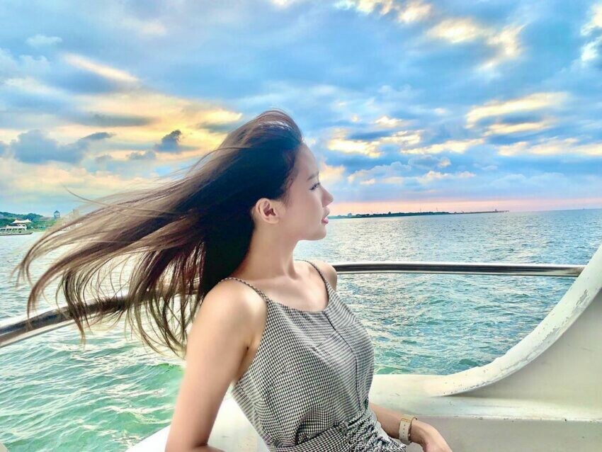 新北景點推薦|新北一日遊|淡水一日遊景點|淡海輕軌一日遊