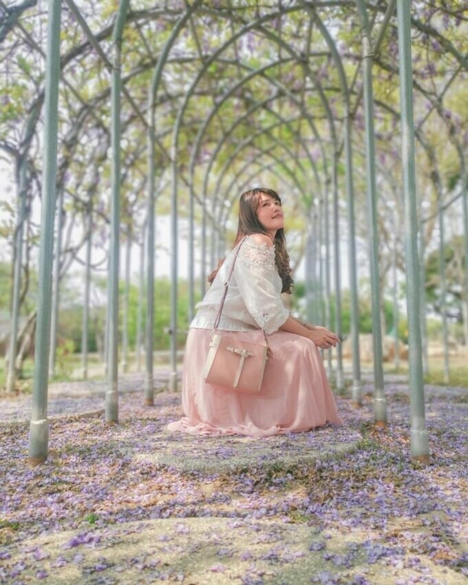 中科崴立櫻花花園