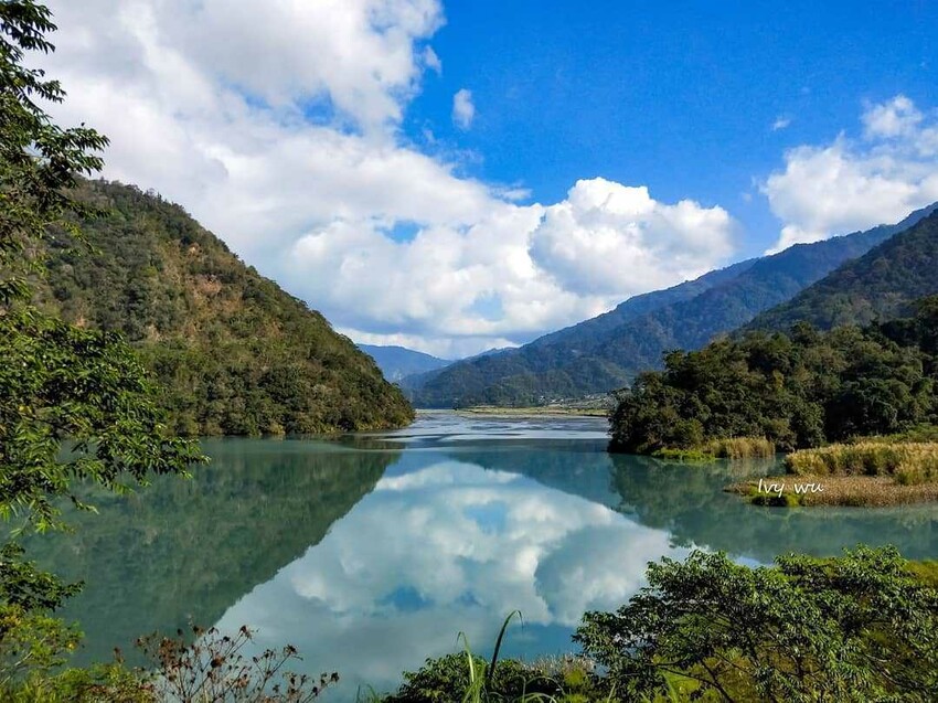 南投武界|武界霸