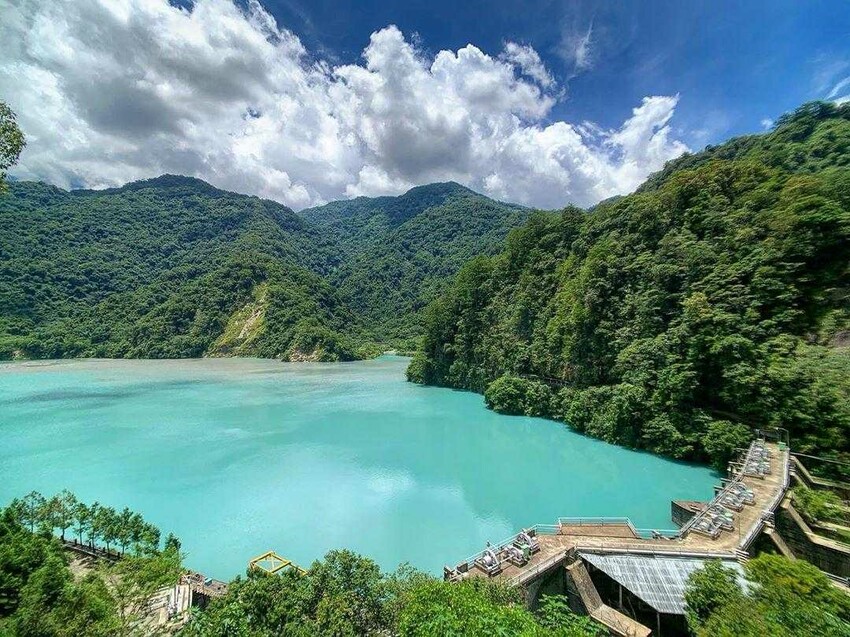 南投武界|武界霸