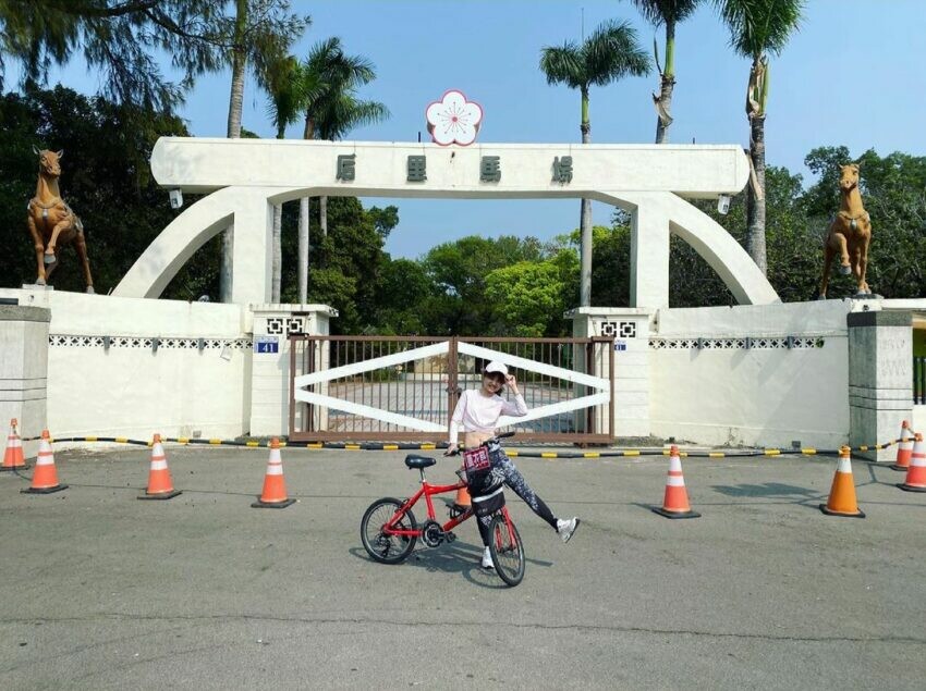 后里馬場 台中后里馬場 后里馬場門票 后里馬場美食