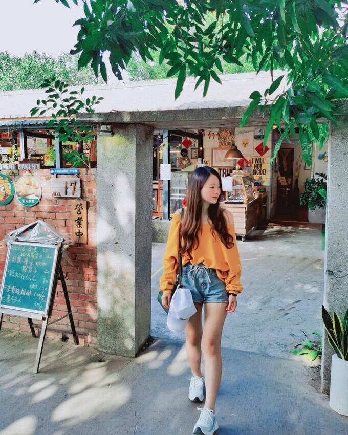 光復新村 台中霧峰怎麼去 霧峰景點 霧峰 霧峰一日遊