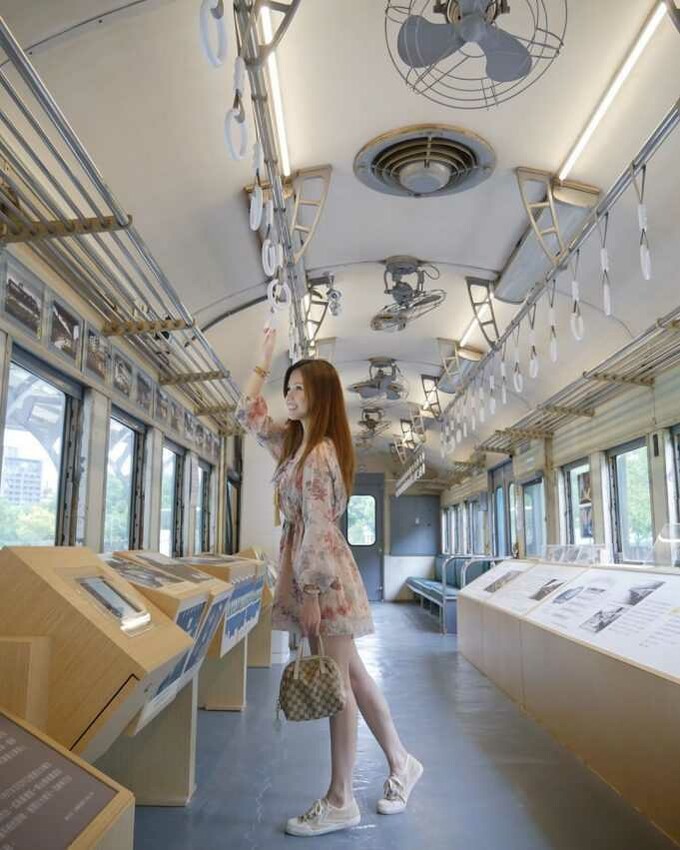 北投一日遊|北投景點 新北投車站