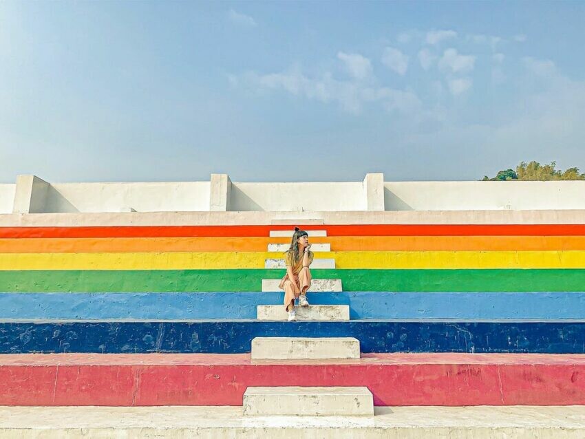 921地震教育園區 台中霧峰怎麼去 霧峰景點 霧峰 霧峰一日遊