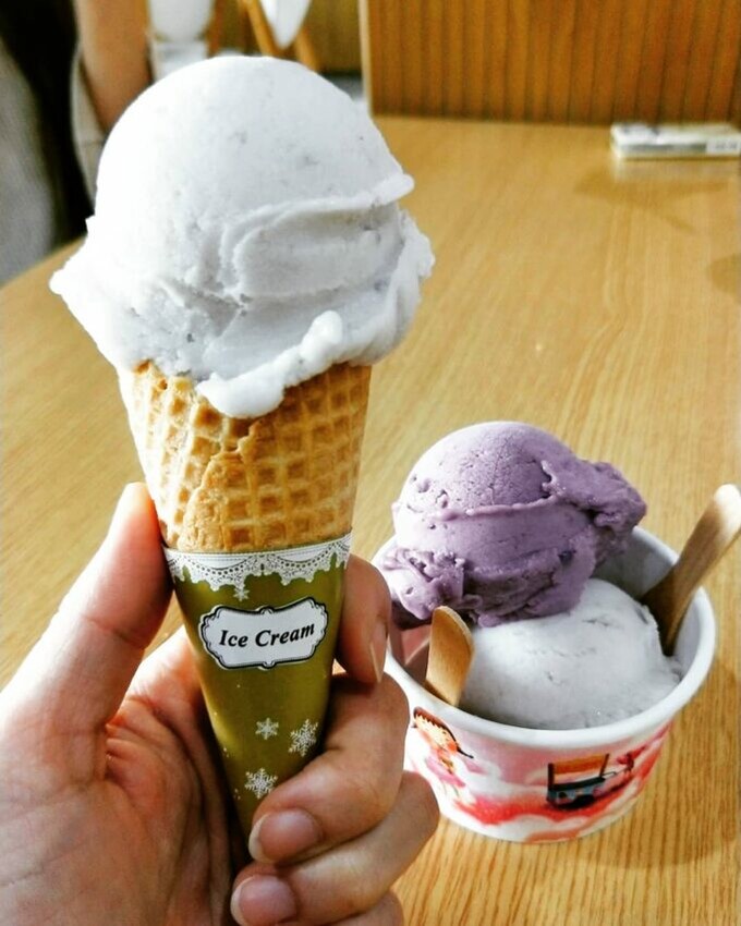 美方芋仔冰城 台中霧峰怎麼去 霧峰景點 霧峰 霧峰一日遊