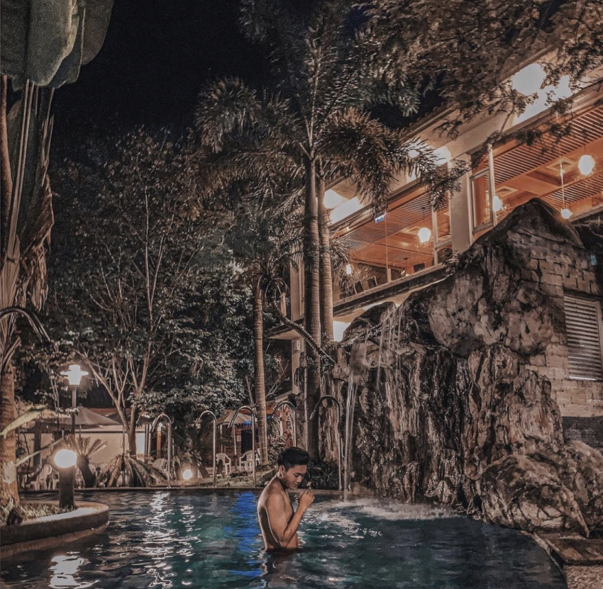 司馬庫斯住宿 ｜會來尖石渡假村