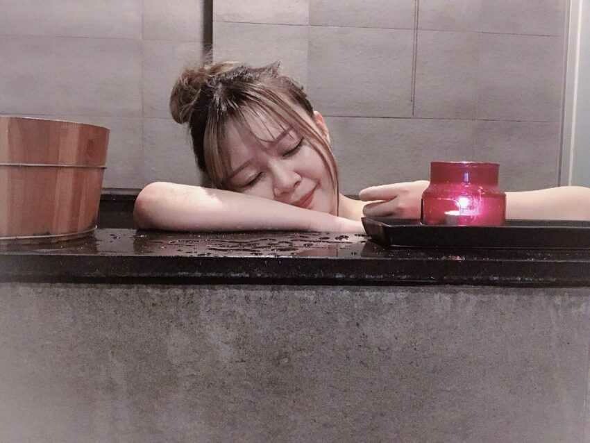 北投一日遊|北投溫泉住宿推薦,北投漾館時尚溫泉飯店