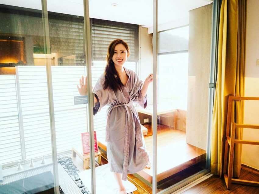 北投一日遊|北投溫泉住宿推薦,北投倆人飯店,情侶旅遊