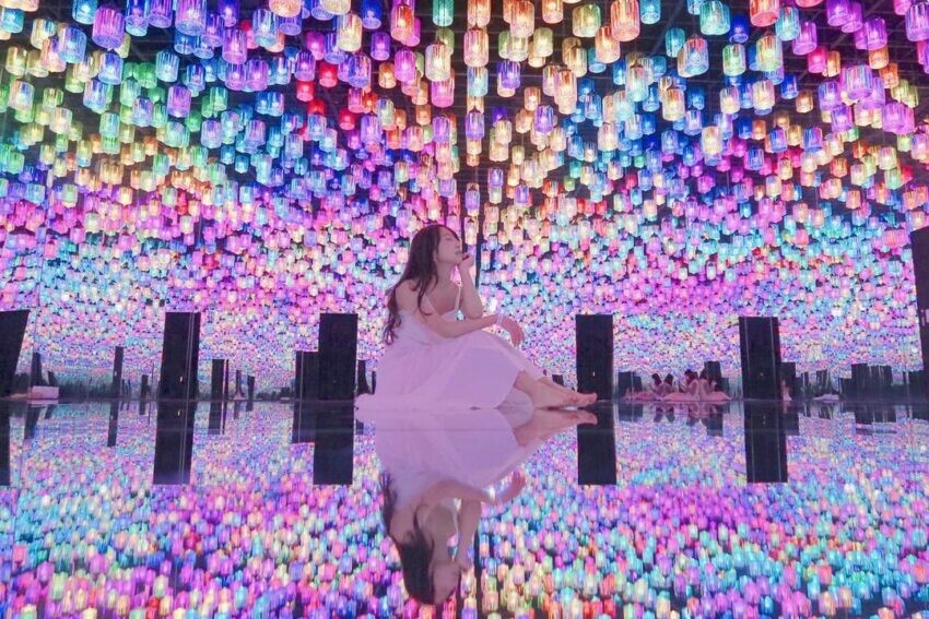 大里藝術廣場 台中霧峰怎麼去 霧峰景點 霧峰 霧峰一日遊