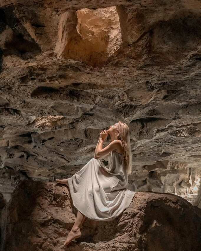 宜蘭景點推薦|冬山河森林公園的生態綠洲,IG正夯的「神秘河道」隱身於園區內,不必搭船即可抵達,