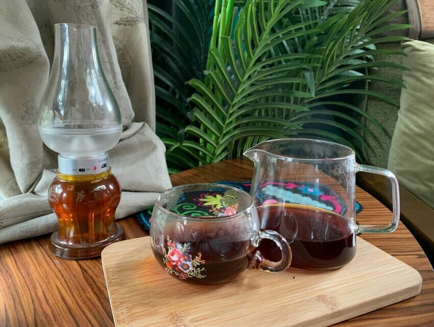 中興新村 四兒中興店