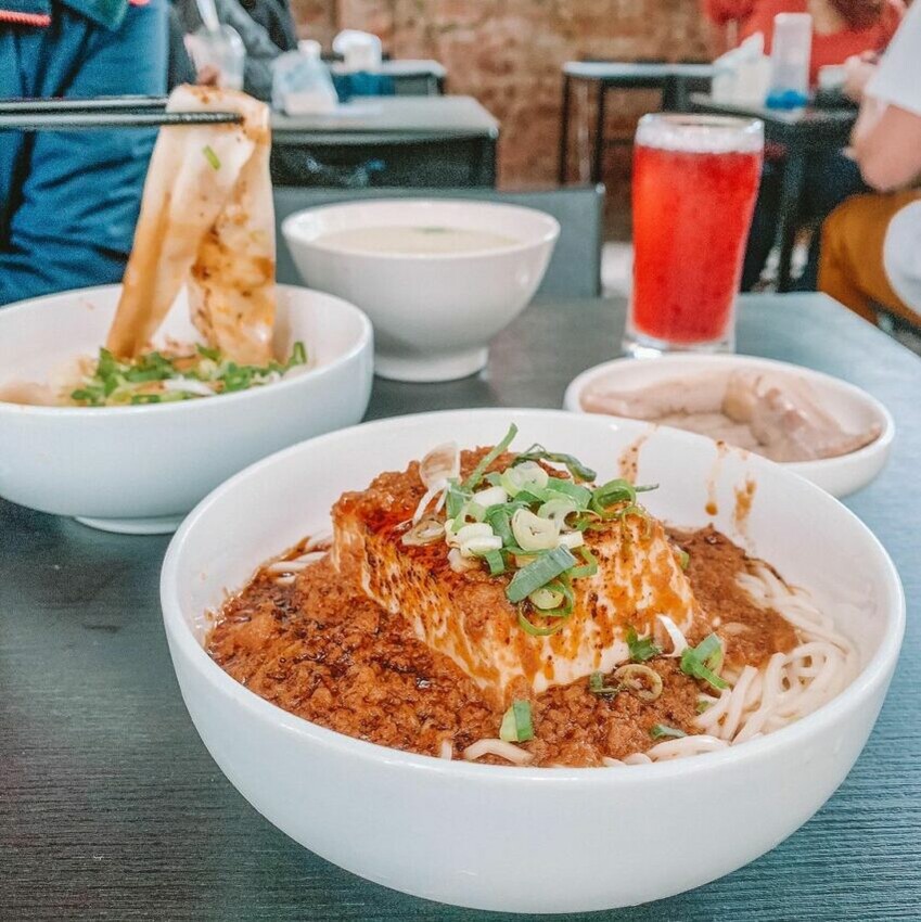 台中霧峰 麵粉遇見水 台中霧峰怎麼去 霧峰景點 霧峰 霧峰一日遊