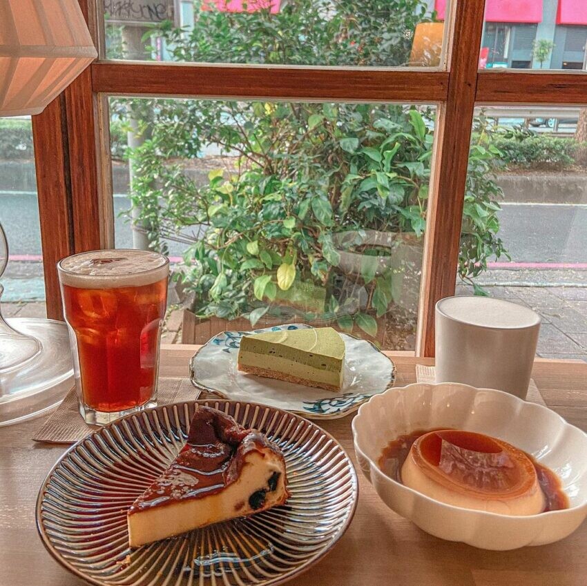 左營美食 馤咖啡食作