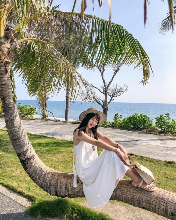 墾丁美食推薦 茉莉灣海洋cafe