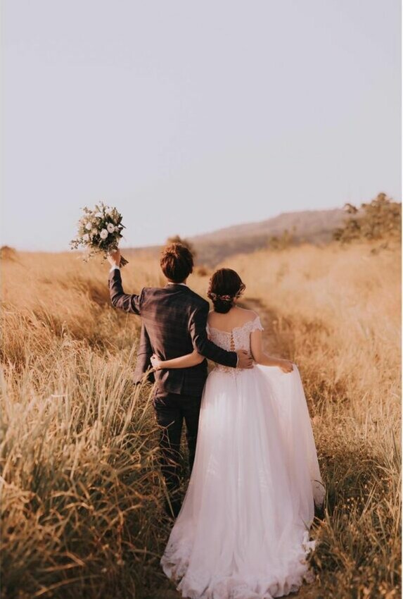烏日景點知高圳步道