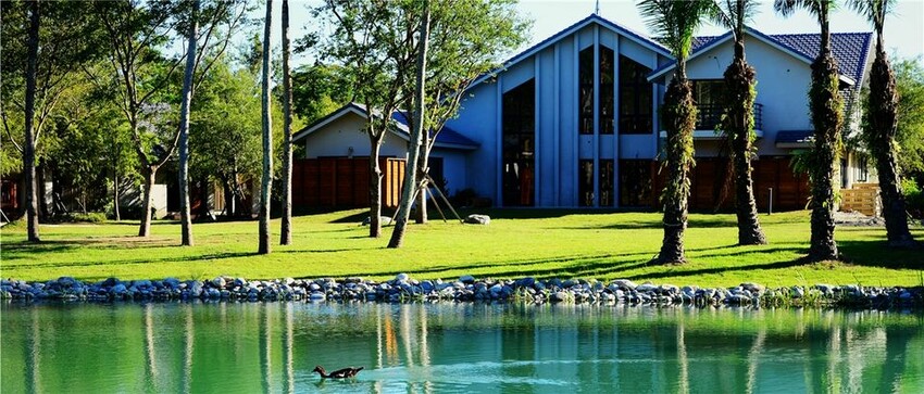 人氣花蓮villa 16