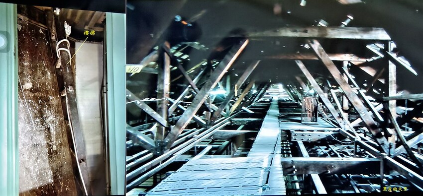 2022 0521台北中正台博館鐵道部園區秘境景點024