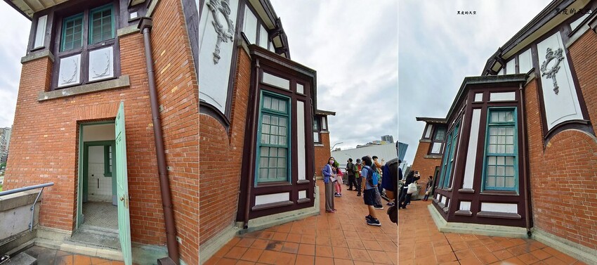 2022 0521台北中正台博館鐵道部園區秘境景點030