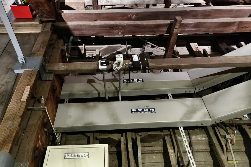 2022 0521台北中正台博館鐵道部園區秘境景點023