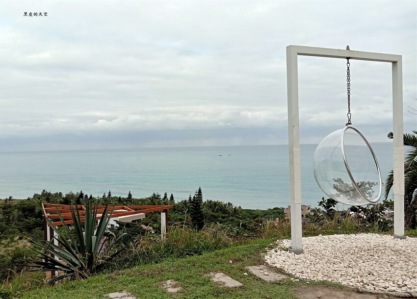 2020 1026花蓮壽豐IG打卡熱點的山度空間008