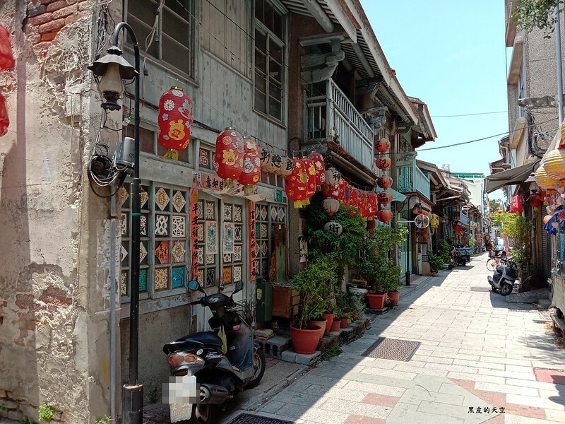 2021 0508台南機車三日遊012