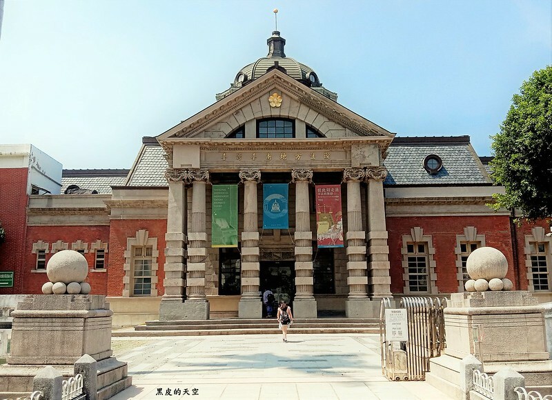 2021 0509台南司法博物館001