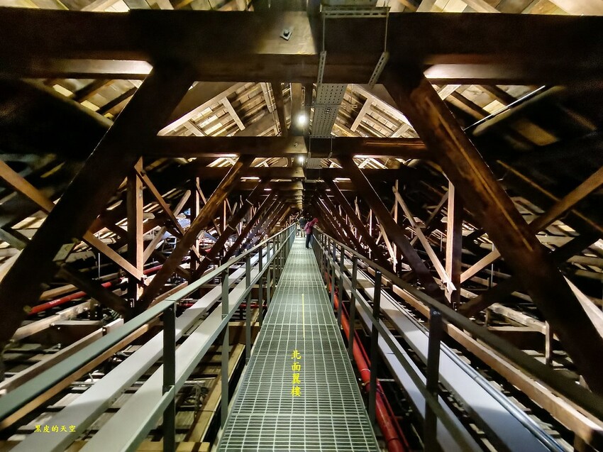 2022 0521台北中正台博館鐵道部園區秘境景點018