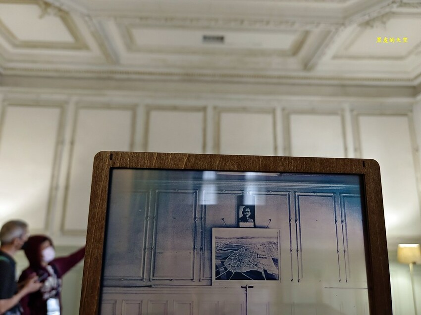 2022 0521台北中正台博館鐵道部園區秘境景點025