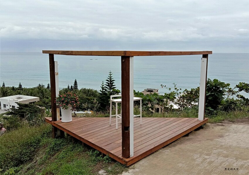 2020 1026花蓮壽豐IG打卡熱點的山度空間009