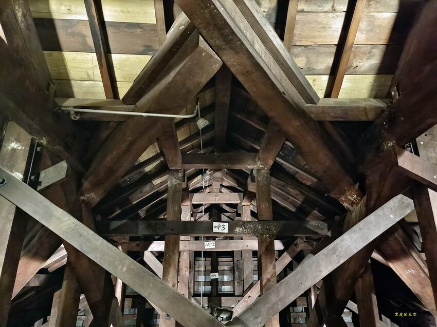 2022 0521台北中正台博館鐵道部園區秘境景點021