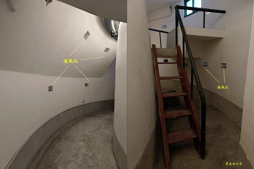 2022 0521台北中正台博館鐵道部園區秘境景點011