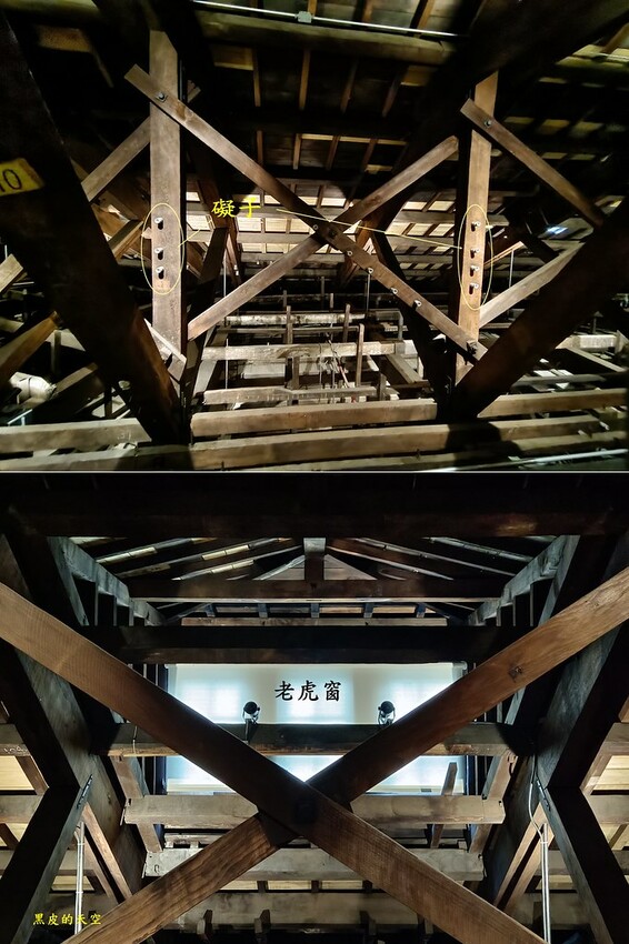 2022 0521台北中正台博館鐵道部園區秘境景點020