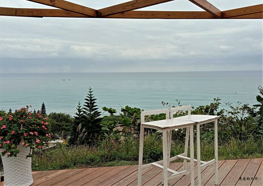 2020 1026花蓮壽豐IG打卡熱點的山度空間010