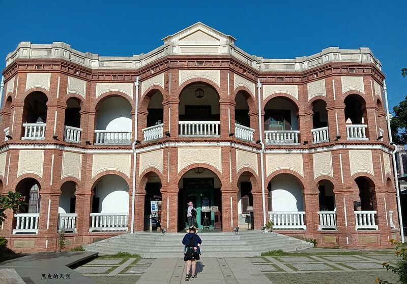 2021 0508台南機車三日遊010